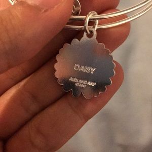 Alex and Ani Jewelry - Daisy Alex & Ani Bracelet Alex and Ani Jewelry - Daisy Alex & Ani Bracelet